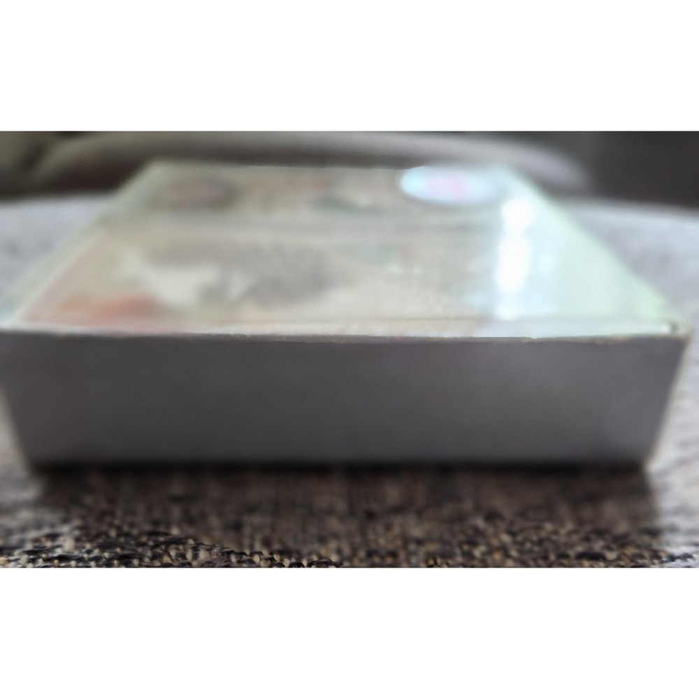 Vintage Canada Cape Shore Line Playing Cards Shells Large Numbers 2 Decks - Picture 6 of 6